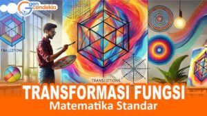 TRANSFORMASI FUNGSI - Matematika Standar