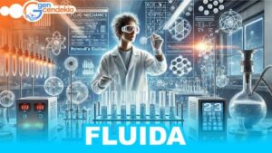 FLUIDA || Intisari Konsep + Tes Sistem CAT + Pembahasan