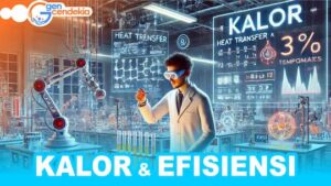 KALOR & EFISIENSI CARNOT || Intisari Konsep + Tes Sistem CAT + Pembahasan