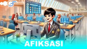 Ejaan â“· AFIKSASI || Intisari Konsep + Tes Sistem CAT + Pembahasan