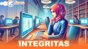 Manajerial INTEGRITAS || Intisari Konsep + Tes Sistem CAT + Pembahasan