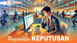 TEKNOLOGI INFORMASI & KOMUNIKASI || Intisari Konsep + Tes Sistem CAT + Pembahasan