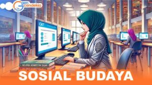 SOSIAL BUDAYA || Intisari Konsep + Tes Sistem CAT + Pembahasan