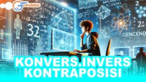 IMPLIKASI || Intisari Konsep + Tes Sistem CAT + Pembahasan