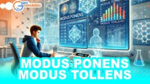 MODUS PONENS & MODUS TOLLENS || Intisari Konsep + Tes Sistem CAT + Pembahasan