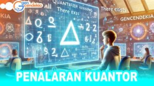 PENALARAN KUANTOR || Intisari Konsep + Tes Sistem CAT + Pembahasan