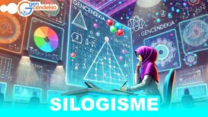 SILOGISME || Intisari Konsep + Tes Sistem CAT + Pembahasan