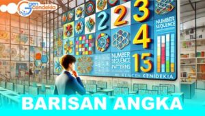 BARISAN ANGKA || Intisari Konsep + Tes Sistem CAT + Pembahasan