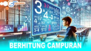 Berhitung Cepat CAMPURAN || Intisari Konsep + Tes Sistem CAT + Pembahasan