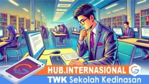 Paket BimBel TWK â“· SKD Sekolah Kedinasan 2025 - HUBUNGAN INTERNASIONAL || Bundling 5 Materi + 3 Tes Sistem CAT + 5 Video