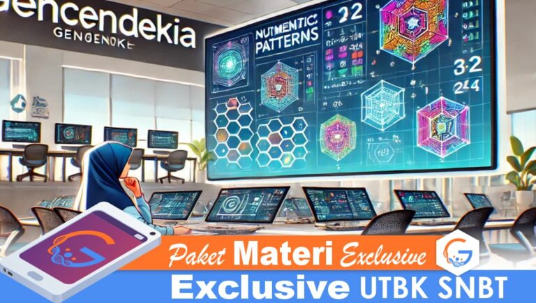 Paket EXCLUSIVE Materi BimBel OFFline Program Lulus Kedokteran + Top10 PTN Favorit || Tes sistem CAT + eSmartBook (auto-update setiap hari)